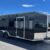 025 Look Trailers Car Hauler - Element SE V-Nose Cargo / Enclosed Tra - $13,595 (Tacoma, WA) - Image 1