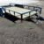 2024 Tandem axle and single axle utility trailers BEST PRICES NEW - $2,300 - Image 1