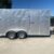 2023 Continental Cargo VHW 7'x16' TA Cargo / Enclosed Trailer - $9,999 (wildomar) - Image 1