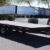 2022 Playcraft 102X18 FLATBED TRAILER Equipment Trailer - $6,999 (wildomar) - Image 1