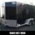 NEW 7x14 Tandem Axle 7K Enclosed Cargo Trailer - Summer Kickoff! - $7,735 (scappoose) - Image 1