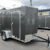 2024 Look Trailers ST DLX V-Nose Single Cargo / Enclosed Trailer - $4,995 (Tacoma, WA) - Image 1