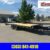 2025 Big Tex Trailers 14OT-24BK Flatbed Trailer - $12,395 (parker) - Image 1