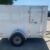 2023 Continental Cargo RM 5'x8' Enclosed Cargo Trailer - $4,599 (wildomar) - Image 1