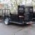 6 x 12 Eagle Ultra Classic Trailer with Landscape Package - $4,595 - Image 1