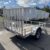 2023 Carry-On 6X8AGW Utility Trailer - $2,479 (waldorf, md) - Image 1