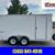 2025 Forest River TXVHW8.516TA3 Cargo / Enclosed Trailer - $10,997 (parker) - Image 1