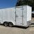 2024 Continental Cargo VHW816TA2 Cargo / Enclosed Trailer - $10,699 (wildomar) - Image 1