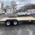 Explore Our Range of Aluminum Car Haulers and Motorcycle Trailers! (White Marsh) - Image 1