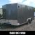 8.5x16 Tandem Axle 7K Enclosed Cargo Trailer - Summer Kickoff! - $8,940 (scappoose) - Image 1