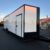 2025 Yellowstone 8.5x26TA 8ft interior Enclosed Cargo Carhauler - $22,900 (Sacramento) - Image 1