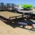 *Car Hauler Trailers* GOOD-BAD-NO CREDIT FINANCING carhauler trailer - $5,295 (Leander - Financing Available) - Image 1