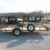 2024 DIAMOND T 8314SAS Utility Trailer - #3910 (Call Today For Financing!!) - Image 1