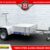 Aluma 548ES Open Utility Trailer w/ Full Rear Ramp-12