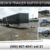 SAVE $1400 Legend Enclosed Trailer DVN8X23TA35 STOCK # 34114 - $21,499 (St. Johns, MI) - Image 1