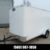 6x12 Single Axle 3K Enclosed Cargo Trailer - Summer Kickoff! - $4,925 (scappoose) - Image 1