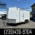 2024 Rover Trailers 7.5x16 CARGO 7K TRAILER - CARGO - $15,795 (Acampo, CA) - Image 1