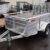 6 x 10 Aluminum Single Axle Ultra Lite 3.5K Utility Trailer - $3,715 - Image 1