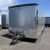 2024 Continental Cargo TW824TA3 Cargo / Enclosed Trailer 8.5x24 10k - $13,068 (Portland) - Image 1