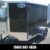 5x8 Single Axle 3K Enclosed Cargo Trailer - Summer Kickoff! - $4,385 (scappoose) - Image 1