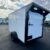 2025 Enclosed Trailer 6x12SA Cargo Trailer - $6,100 (Sacramento) - Image 1