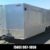 8.5x24 Tandem Axle 10K Enclosed Cargo Trailer - Summer Kickoff! - $11,785 (scappoose) - Image 1