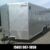 8.5x20 Tandem Axle 10K Enclosed Cargo Trailer w/ Upgrades - Summer Kic - $11,610 (scappoose) - Image 1