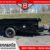 Top Hat 60x10 Dump Trailer- 5,000# GVWR - $6,395 (Brinkmans Trailer Delano) - Image 1