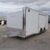 2024 Stealth Cargo Trailer 8.5X20 Extra Height Aluminum Enclosed - $15,700 (Houston, TX) - Image 1