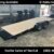 Tilt Bed Trailer 7 x 18 7K Tandem Axle - $5,125 - Image 1