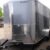 Enclosed Trailer 7 X 10 Ramp Silver Mist In Color All Tube Constructio - $5,795 (kansas city) - Image 1