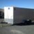 2024 Interstate 7 X 14 Victory VNose Cargo Trailer Pewter - $7,719 (CALL 916-405-4679 FOR AVAILABILITY) - Image 1