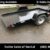 Tilt Trailer 7 x 12 7K Single Axle Pan - $5,915 - Image 1