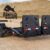 Iron Bull 7x22 14K Equipment Trailer - 8 inches I-Beam - EWB - Rampage Ramps - $8,999 (Trailer Station USA) - Image 1