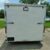 2023 7x12 Enclosed Utility Trailer - $5,500 (Pearland) - Image 1