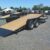 7x18 +4 Tandem Axle 14K Split Deck Tilt Trailer - Summer Kickoff! - $9,415 (scappoose) - Image 1