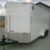 2024 H&H H8416TFTV-070 7X16 Extra Tall Enclosed Cargo Trailer 7K GVWR - $6,950 (Clarinda, IA) - Image 1