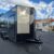 2025 Yellowstone 7x16TA Enclosed Cargo Trailer 7.6Ft interior - $10,400 (Sacramento) - Image 1