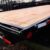 8’6” x 20’ Tandem Deckover Trailer 14K - $7,775 - Image 1