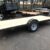 6’6” x 13’ Single Axle ATV Trailer - $2,525 - Image 1