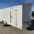 2023 Continental Cargo VHW610SA Cargo / Enclosed Trailer - $5,499 (wildomar) - Image 1