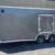 2024 ALUMINUM FRAME ENCLOSED TRAILER >RAMP DOOR>ALUMINUM WHEELS> (Elkhart, Indiana) - Image 1