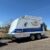 1991 Hi-Point HP14 Fiberglass Enclosed Motorcycle Trailer - $5,500 (Mead) - Image 1