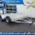 Mission 78x12 SA Tilt Utility Trailer - $4,595 (Anoka/Ramsey HWY 10 TRAILERS) - Image 1