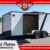 Deluxe American Hauler 7x14 Enclosed Cargo Trailer- Rear Ramp! - $8,495 (Brinkmans Trailers Delano) - Image 1