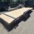 7 x 18 Flatbed 10K Tandem Axle Auto/Equipment - $5,225 - Image 1