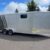 2025 Neo NASA 23 ft Snowmobile Trailer - $15,700 (North Branch) - Image 1