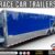 🏎️ Race Car Trailer - IN STOCK NOW | Car Hauler | Call 888-655-17 - $1 (Renown Cargo Trailers) - Image 1