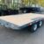 8’6” x 18’ Tandem Deckover Trailer 10K - $6,955 - Image 1