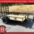 Top Hat 77x10 Utility Trailer - w/ Ramp - Great Buy! - $2,195 (Brinkmans Trailer Delano) - Image 1